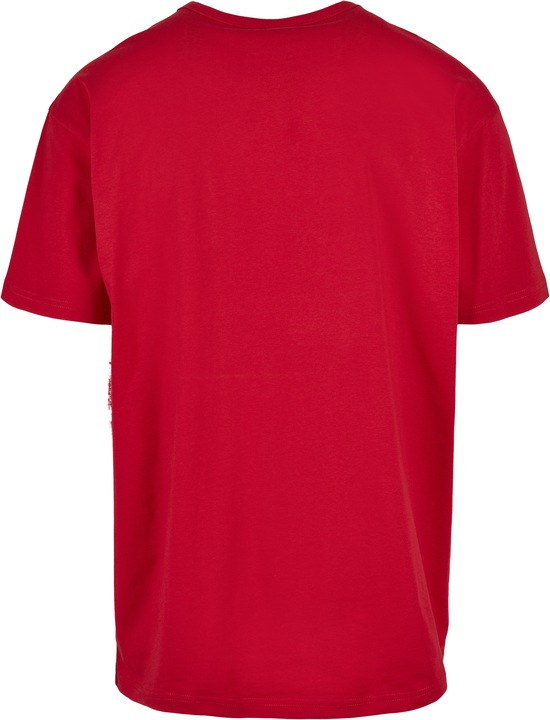 Produktbild Urban Classics Organic Basic Tee (3XL)
