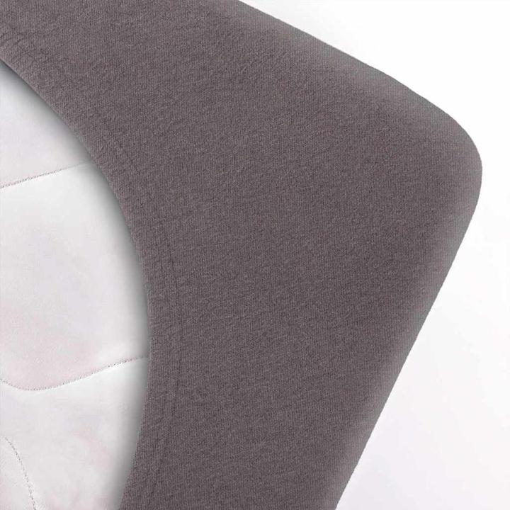 Actual product image Etérea Comfort Jersey (100 x 200 cm, 90 x 200 cm)