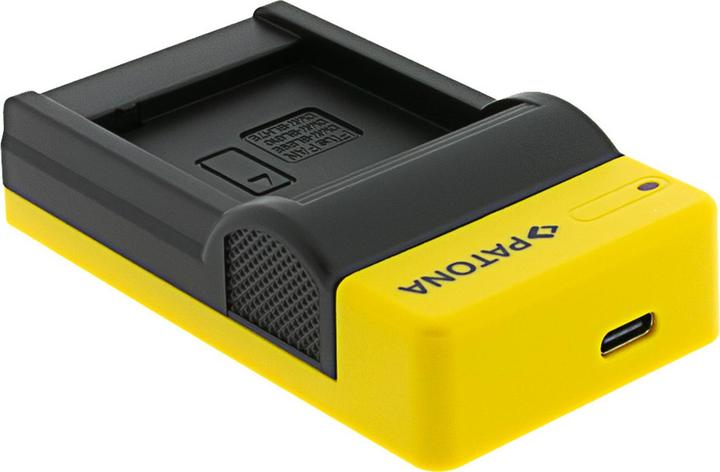 Actual product image Patona Pana BLG10 (Camera battery charger)