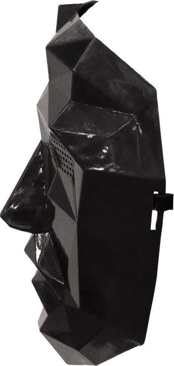 Produktbild Magni Maske Squid Game Anführer Polygon schwarz