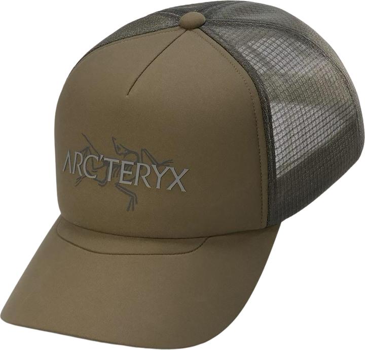 Arc'teryx Bird Word Trucker (M)