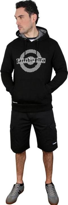 Produktbild Lambretta Target Kapuzenpullover (4XL)
