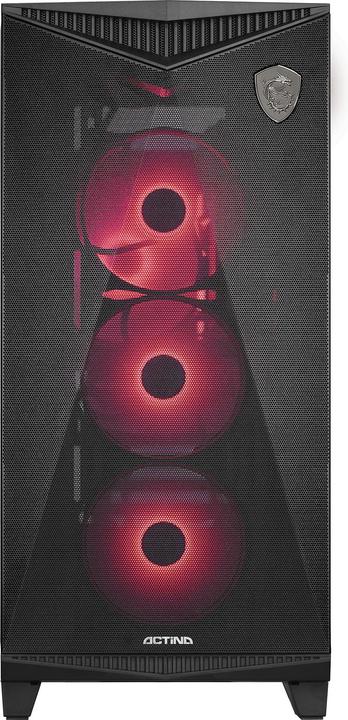 Image du produit Actina 5901443416302 (1000 Go, 32 Go, AMD Ryzen 7 8700F, GeForce RTX 5070)