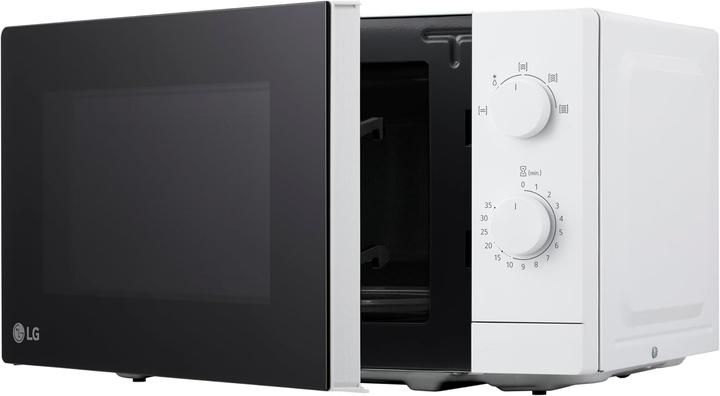 Produktbild LG Einzel-Mikrowelle (20 l)