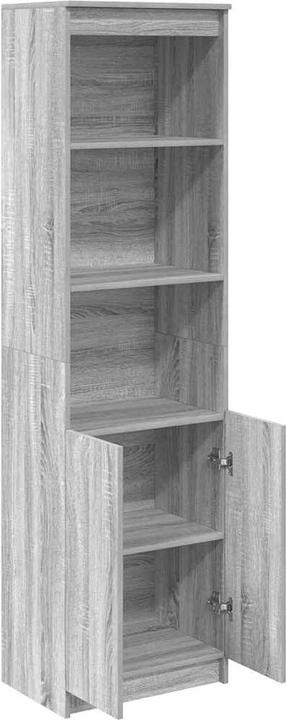 Produktbild vidaXL Highboard (50 x 35 x 180 cm)