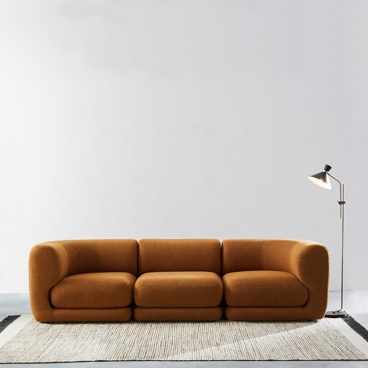 Produktbild AM.PM Siptah (200 x 290 cm)