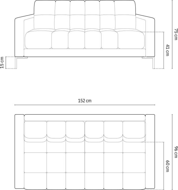 Produktbild Cosmopolitan Design Bali