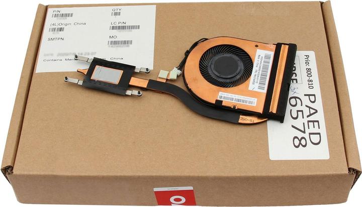 Produktbild Lenovo 01AX927