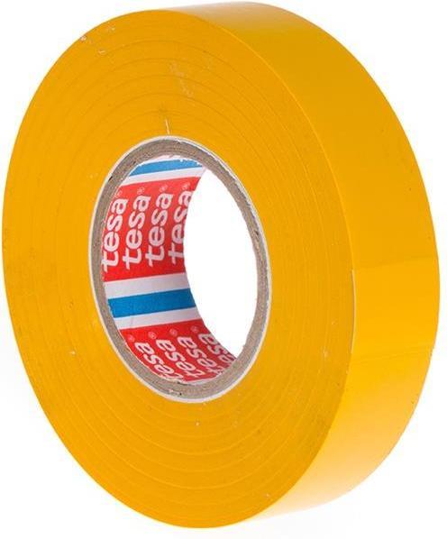 Produktbild tesa tesaflex Premium Weich-PVC (19 mm)