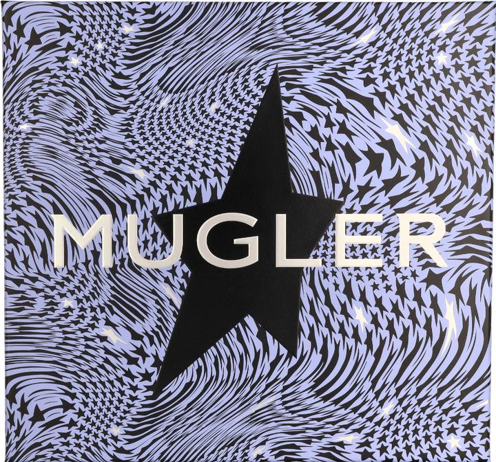 Produktbild Thierry Mugler Angel Giftset (Parfum set)