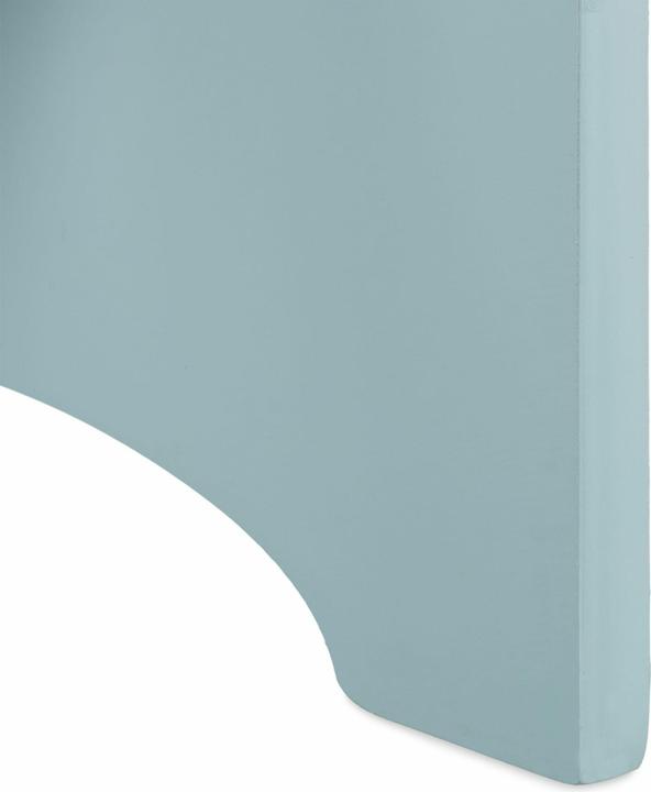 Actual product image Relaxdays 5x bed fence (1 cm)
