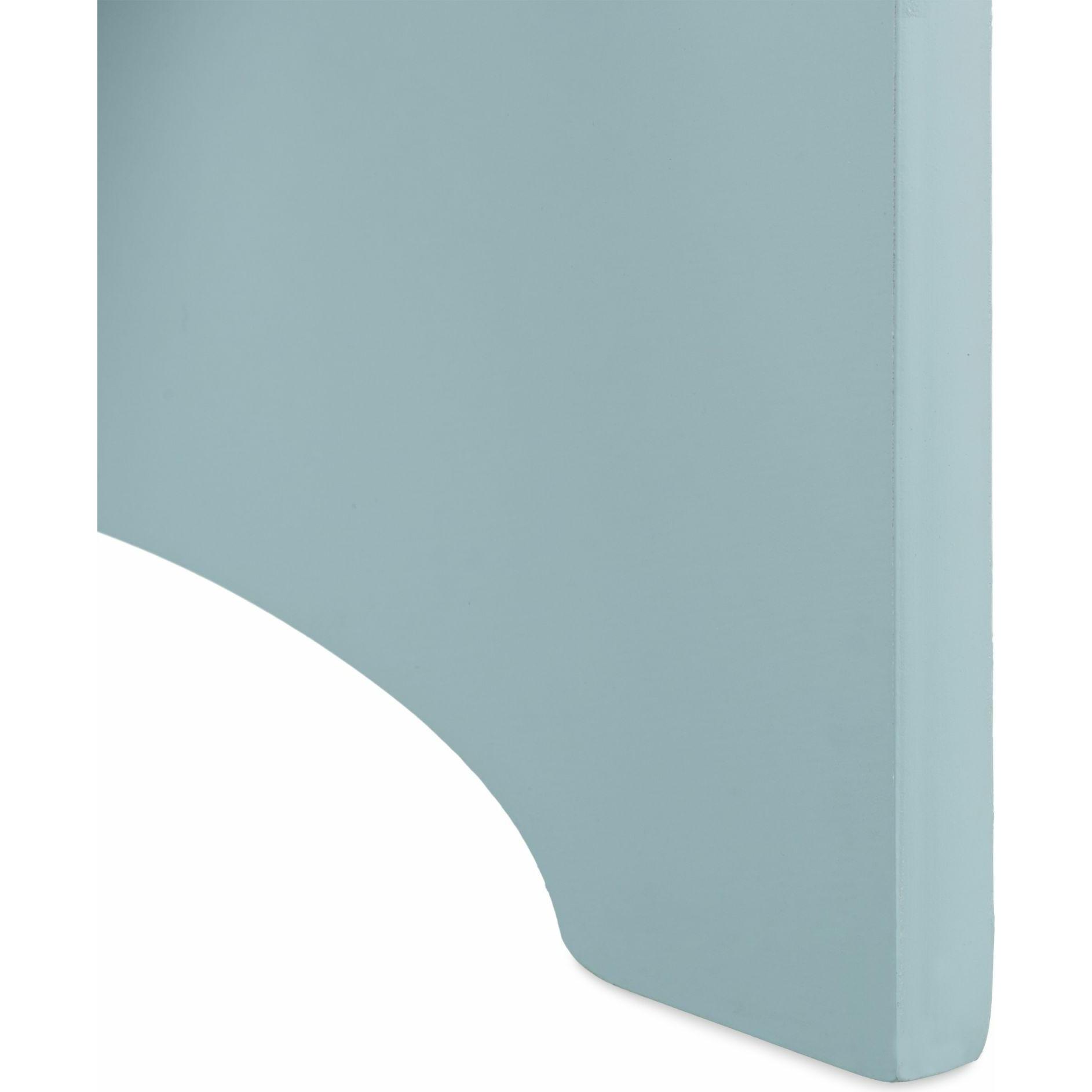 Relaxdays, Rasenkante, 5x Beetzaun (1 cm)