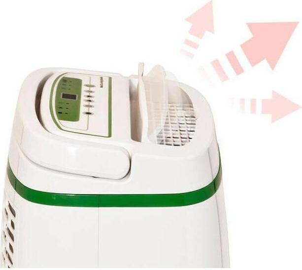 Actual product image Meaco 20L Low energy (50 m², 20 l/24h)