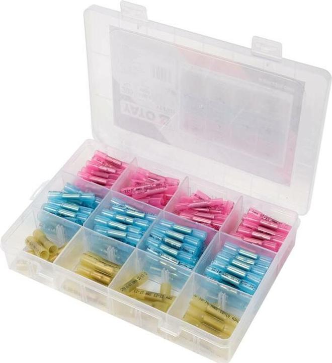 Actual product image Yato Lötverbinder (200 x)
