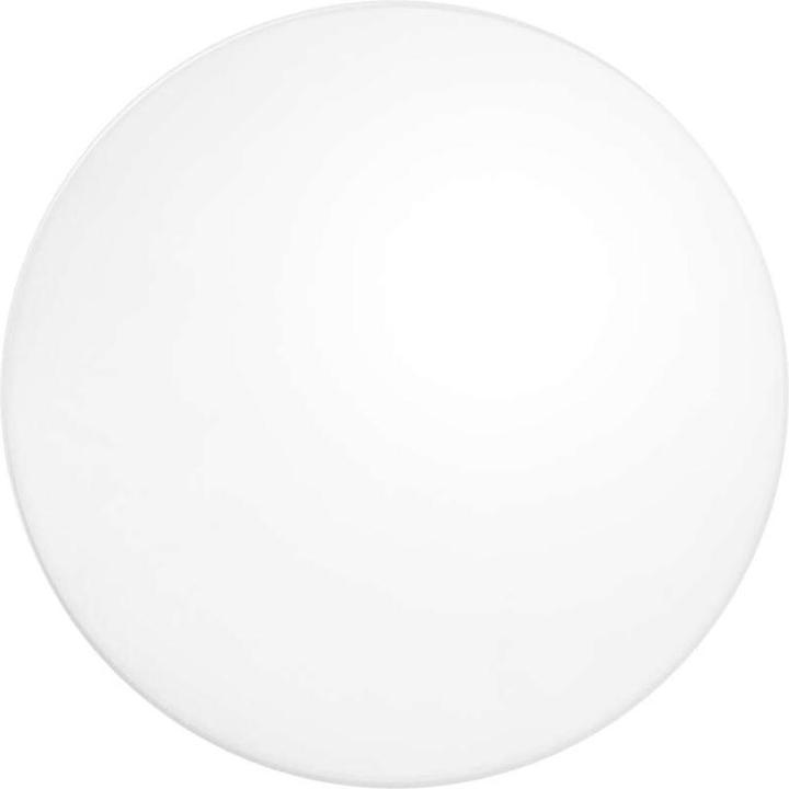 Actual product image Emos LED ceiling light TORI, round, white 15W warm w., IP54 (1500 lm)