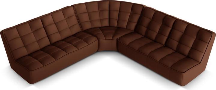 Produktbild Maison Heritage Moni (Big Sofa, Ecksofa, Modular Sofa)