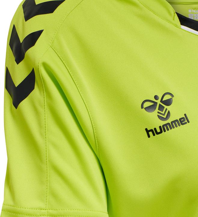 Image du produit hummel Core Xk Poly Jersey S/S Femme (XS)