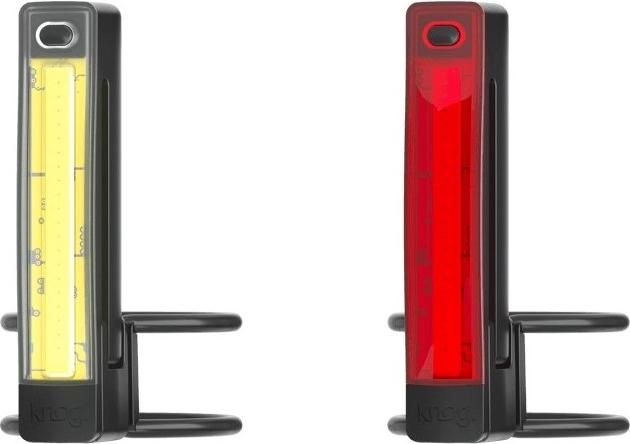 Image du produit knog. Plus (40 lm, 20 lm)