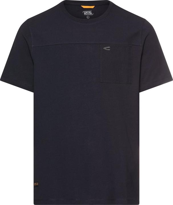 Produktbild Camel Active T-Shirt mit Brusttasche (S)