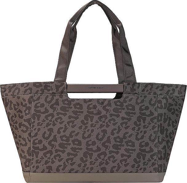 Leo Dark Brown