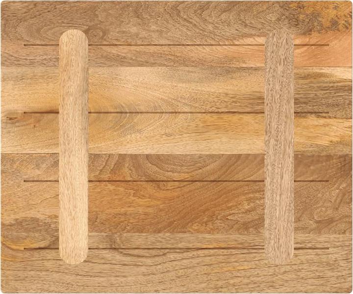 Produktbild vidaXL Tischplatte (60 x 50 cm)