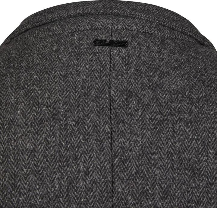 Immagine prodotto Calamar Klassischer Wollmantel Twill