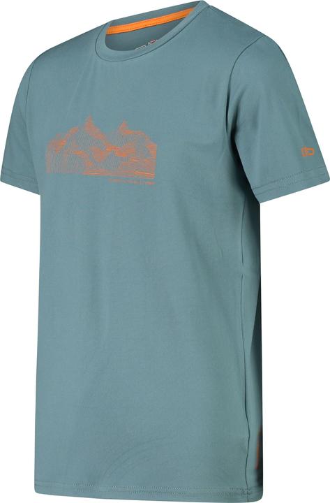 Produktbild CMP Campagnolo Boy's T-Shirt Stretch (128)