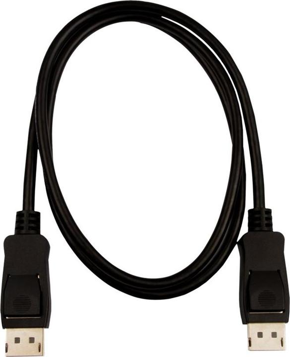 V7 Câble DisplayPort (1 m, DisplayPort, 1.4)