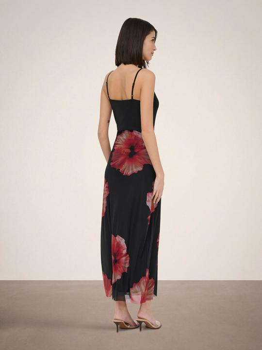 Image du produit JdY JDYLEA Langes Kleid Kleid (L)