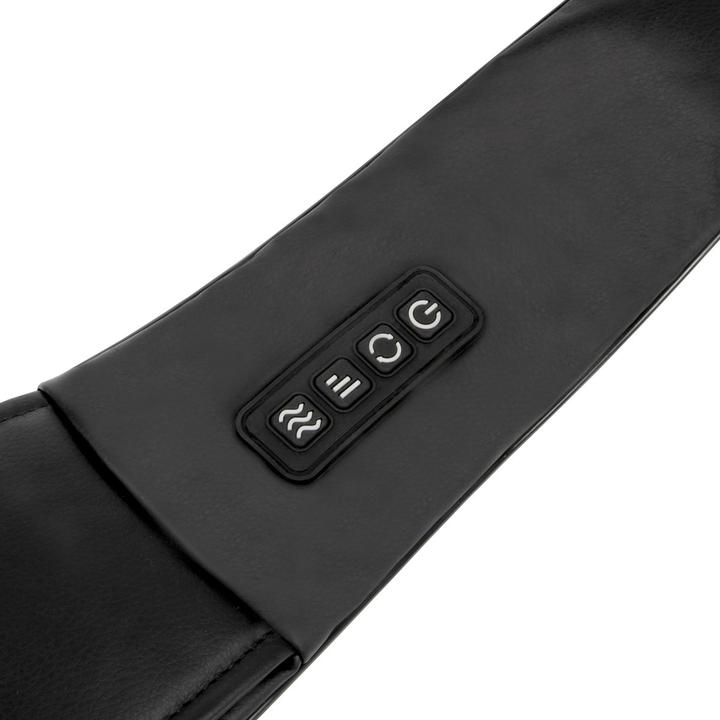 Actual product image Virtufit Wireless Neck Massage Pillow Pro