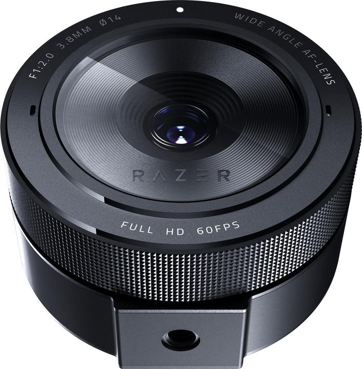 Produktbild Razer Kiyo Pro (2 Mpx)