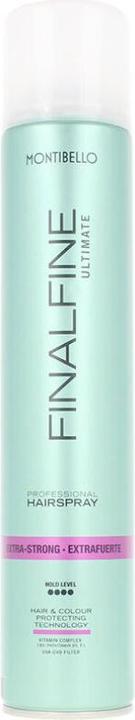 Immagine prodotto Montibello Montibel-lo Spray per capelli 200ml (200 ml)