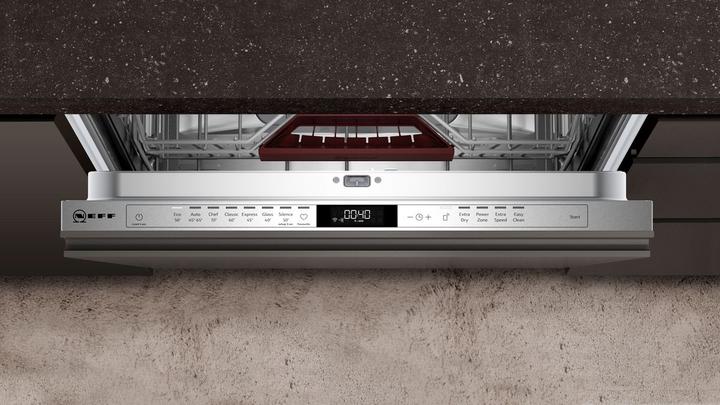 Produktbild Neff S157ECX21E