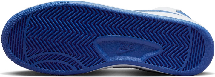 Actual product image Nike Terminator High - 62189 (44.5)