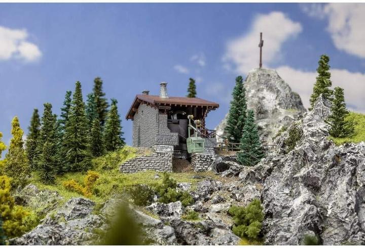 Produktbild Faller 232372 N Material- und Persone