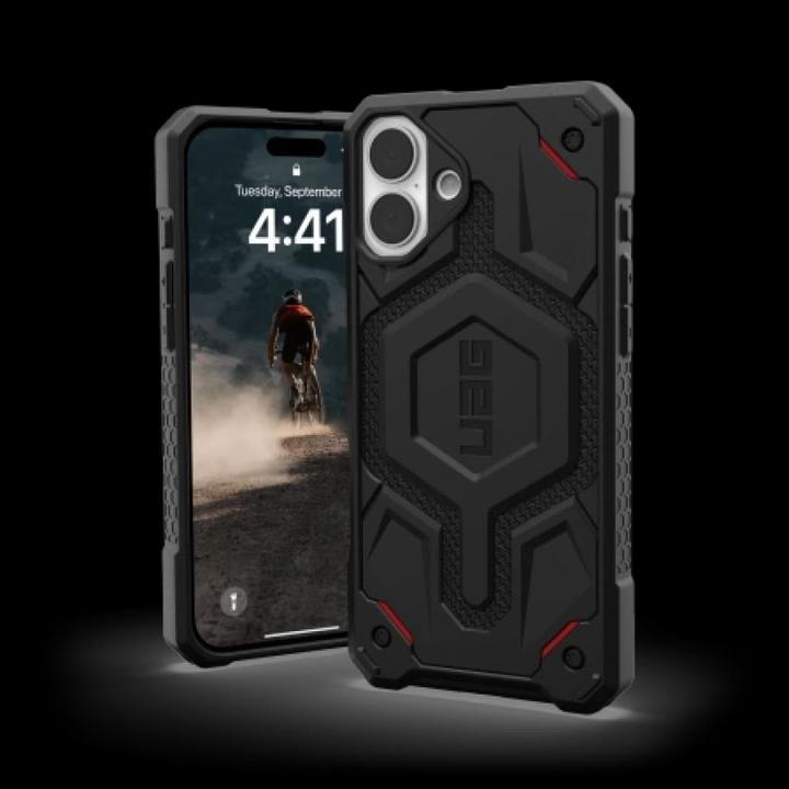 Produktbild UAG Monarch Pro (Apple iPhone 16 Plus)
