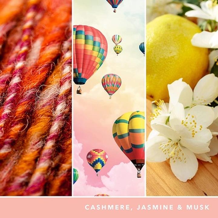 Image du produit Yankee Candle Bougie parfumée Watercolour Skies Signature Large Tumbler