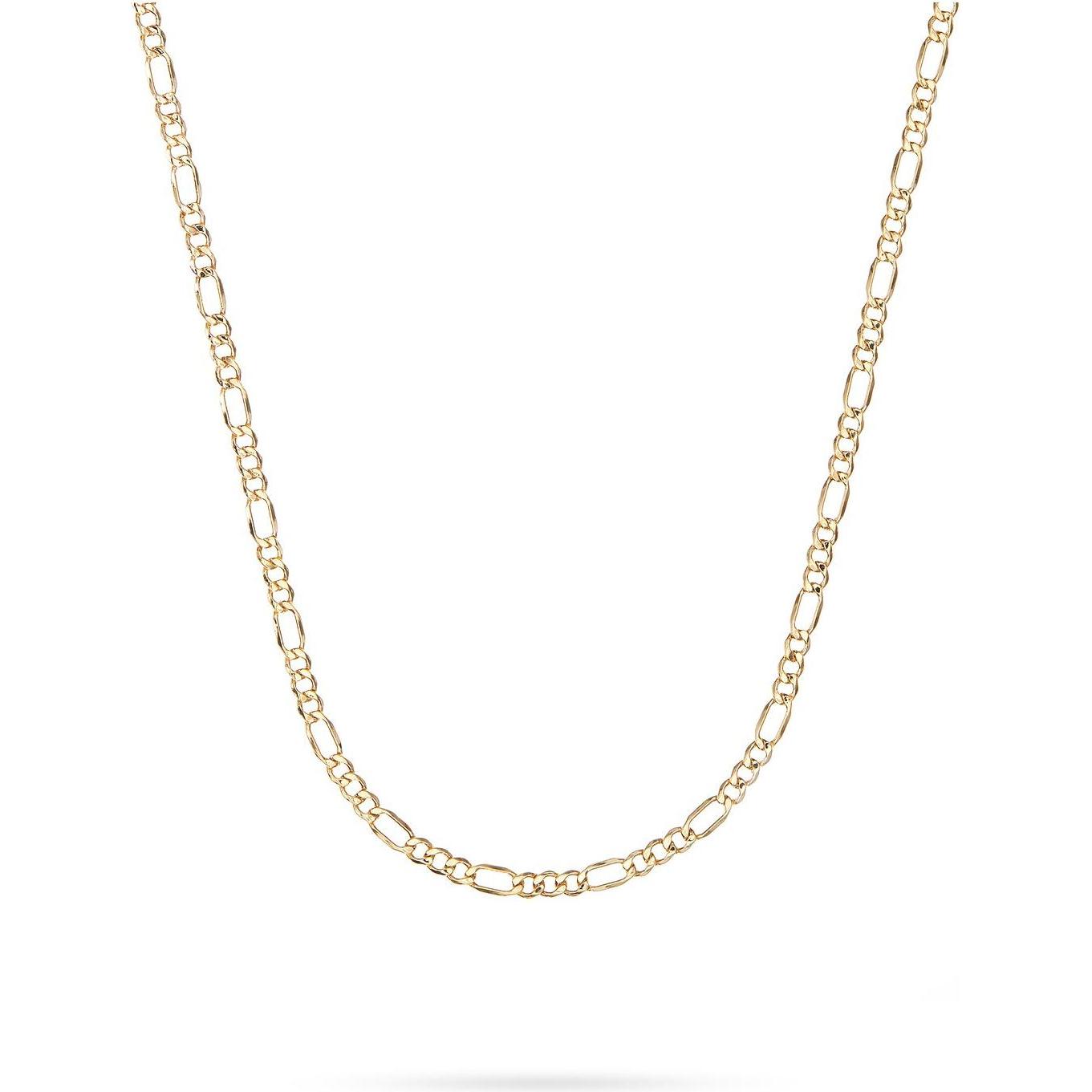 Favs, Halsschmuck, Kette, (375er Gelbgold)