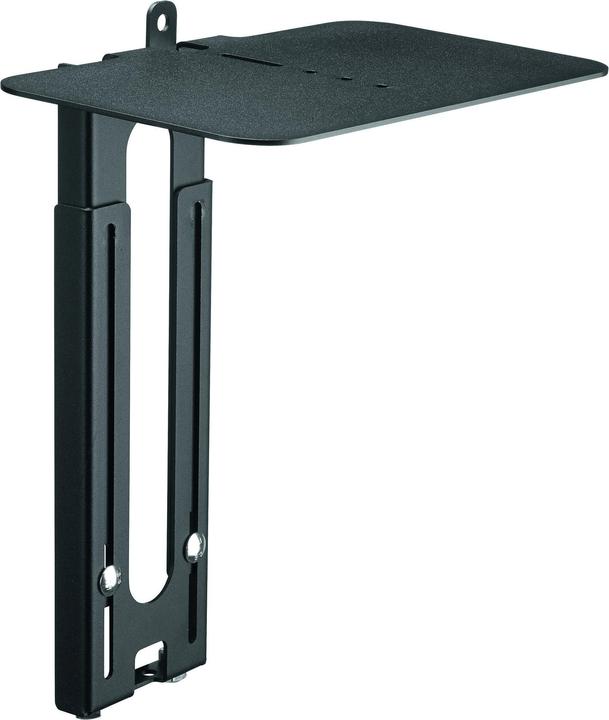 Produktbild Vogels PROFESSIONAL PVA 5050 Kamera/Lautsprecherhalter, 40-55" (1 Paar, Wandmontage, Höhenverstellbar)