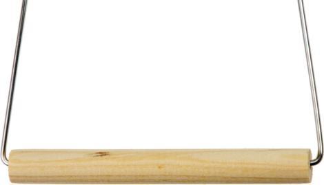 Actual product image Karlie Swings wood