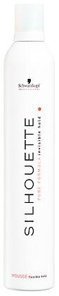 Produktbild Schwarzkopf Silhouette Flexible Hold (200 ml, Volumenschaum)
