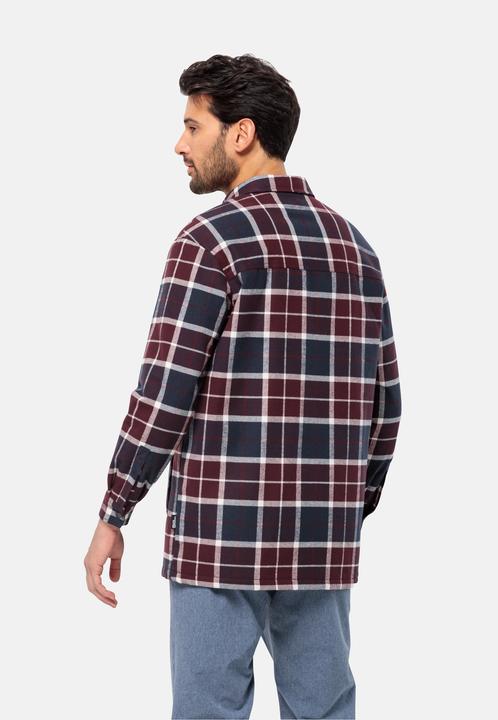 Immagine prodotto Jack Wolfskin Van View Shirt W (M)