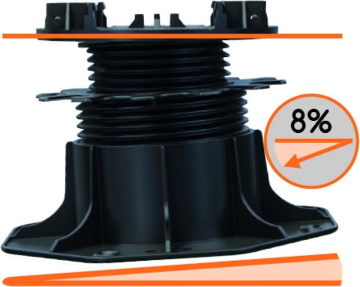 Immagine prodotto Karle und Rubner Cuscinetto a Terrazza CLIP (1 x)