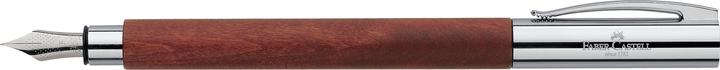 Produktbild Faber-Castell Ambition Birnbaum (1x)