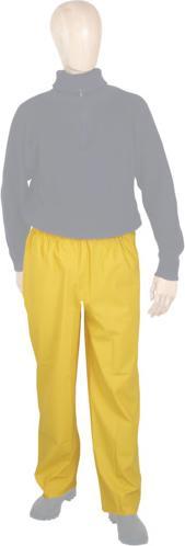 Produktbild Fortis Regenhose (XL)