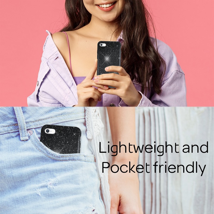 Image du produit Nalia Coque iP SE 2020 / iP 8 / iP 7 (Apple iPhone 7)