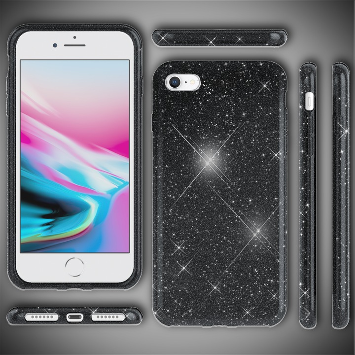 Image du produit Nalia Coque iP SE 2020 / iP 8 / iP 7 (Apple iPhone 7)