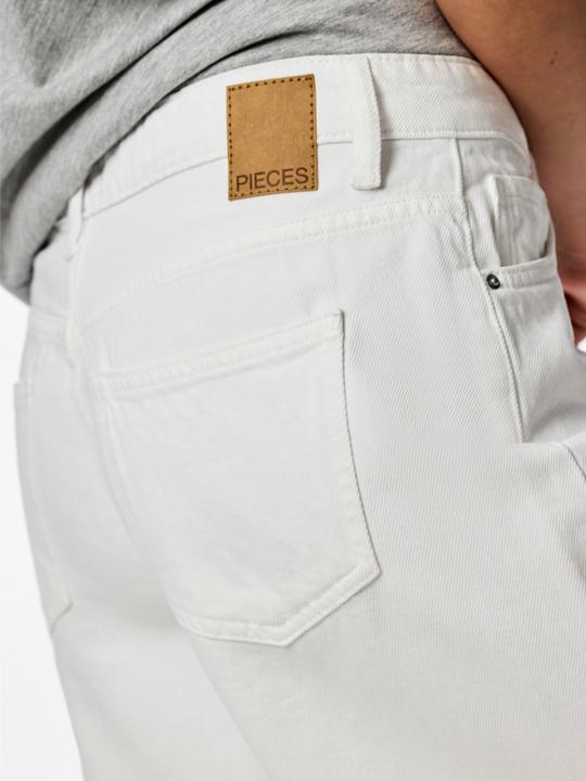 Image du produit Pieces Pcsky Mw Denim Jorts Noos Bc (M)