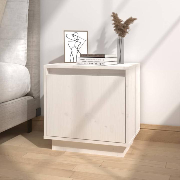 Immagine prodotto vidaXL Nachttisch (30 x 30 x 40 cm)