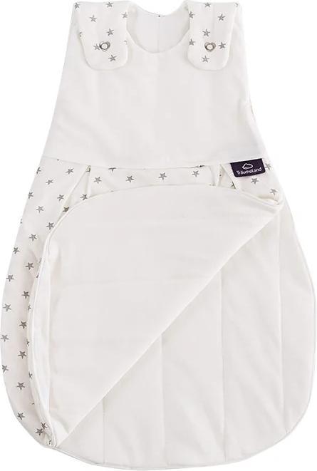 Produktbild Träumeland Babyschlafsack LIEBMICH Sternchen